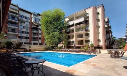 Apartamento para venda em rio de janeiro, freguesia (jacarepaguá), 3 dormitórios, 1 suíte, 3 banheiros, 2 vagas