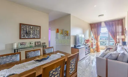 Apartamento para Venda em Rio de Janeiro, Freguesia (Jacarepaguá), 2 dormitórios, 1 suíte, 2 banheiros, 1 vaga