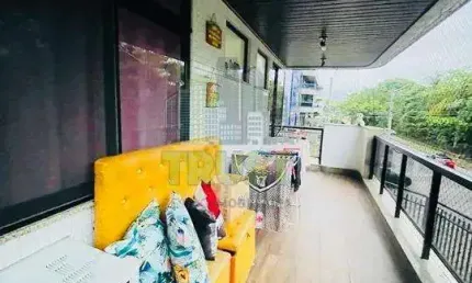 Apartamento para Venda em Rio de Janeiro, Recreio dos Bandeirantes, 2 dormitórios, 1 suíte, 3 banheiros, 2 vagas