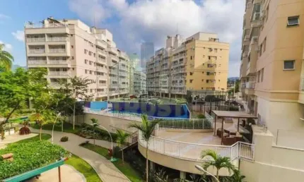 Cobertura para Venda em Rio de Janeiro, Taquara, 3 dormitórios, 2 suítes, 3 banheiros, 1 vaga