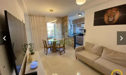 Apartamento para venda em rio de janeiro, pechincha, 2 dormitórios, 1 banheiro, 1 vaga