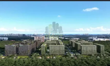 Apartamento para Venda em Rio de Janeiro, Barra da Tijuca, 1 dormitório, 1 suíte, 2 banheiros, 1 vaga