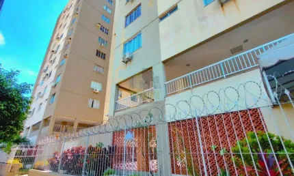 Apartamento para Venda em Rio de Janeiro, Taquara, 3 dormitórios, 1 suíte, 4 banheiros, 2 vagas