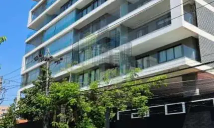 Apartamento para Venda em Rio de Janeiro, Freguesia (Jacarepaguá), 3 dormitórios, 3 suítes, 4 banheiros, 2 vagas