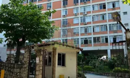 Apartamento para venda em rio de janeiro, pechincha, 2 dormitórios, 1 banheiro, 1 vaga