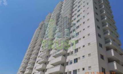 Apartamento para Venda em Rio de Janeiro, Jacarepaguá, 2 dormitórios, 1 banheiro, 1 vaga