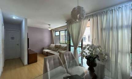 Apartamento para Venda em Rio de Janeiro, Freguesia (Jacarepaguá), 2 dormitórios, 1 suíte, 2 banheiros, 1 vaga