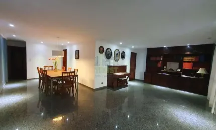 Apartamento para Venda em Rio de Janeiro, Recreio dos Bandeirantes, 3 dormitórios, 1 suíte, 4 banheiros, 2 vagas