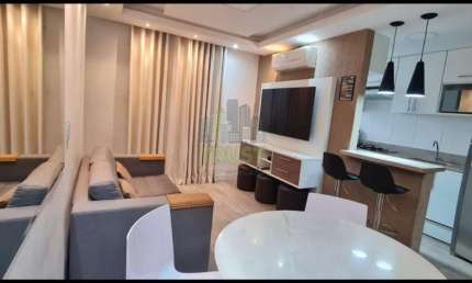 Apartamento para Venda em Rio de Janeiro, Jacarepaguá, 2 dormitórios, 1 banheiro, 1 vaga