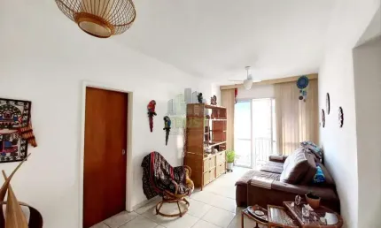 Apartamento para venda em rio de janeiro, freguesia (jacarepaguá), 2 dormitórios, 1 suíte, 3 banheiros, 1 vaga
