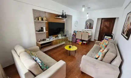 Apartamento para Venda em Rio de Janeiro, Tanque, 2 dormitórios, 2 banheiros, 1 vaga