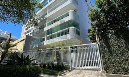 Apartamento para Venda em Rio de Janeiro, Freguesia (Jacarepaguá), 2 dormitórios, 1 suíte, 3 banheiros, 1 vaga