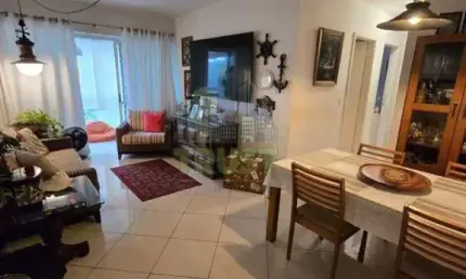 Apartamento para venda em rio de janeiro, barra olímpica, 3 dormitórios, 1 suíte, 3 banheiros, 1 vaga