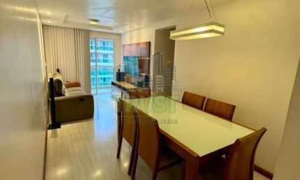 Apartamento para Venda em Rio de Janeiro, Taquara, 3 dormitórios, 1 suíte, 2 banheiros, 1 vaga