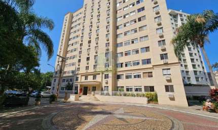 Apartamento para Venda em Rio de Janeiro, Jacarepaguá, 2 dormitórios, 1 banheiro, 1 vaga