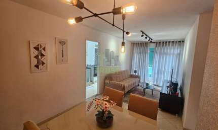 Apartamento para Venda em Rio de Janeiro, Freguesia (Jacarepaguá), 3 dormitórios, 1 suíte, 2 banheiros, 1 vaga