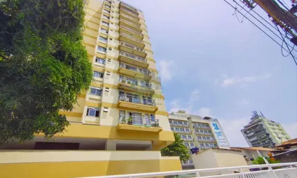 Apartamento para Venda em Rio de Janeiro, Freguesia (Jacarepaguá), 2 dormitórios, 2 banheiros, 1 vaga