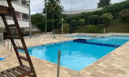 Apartamento para venda em rio de janeiro, pechincha, 3 dormitórios, 2 suítes, 3 banheiros, 1 vaga