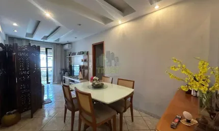 Apartamento para venda em rio de janeiro, freguesia (jacarepaguá), 3 dormitórios, 1 suíte, 2 banheiros, 1 vaga