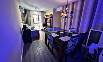 Apartamento para venda em rio de janeiro, freguesia (jacarepaguá), 3 dormitórios, 1 suíte, 2 banheiros, 1 vaga