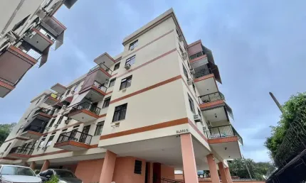 Apartamento para venda em rio de janeiro, jacarepaguá, 2 dormitórios, 1 suíte, 1 banheiro, 1 vaga