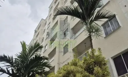 Apartamento para Venda em Rio de Janeiro, Taquara, 2 dormitórios, 1 banheiro, 1 vaga