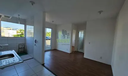 Apartamento para Venda em Rio de Janeiro, Anil, 2 dormitórios, 1 banheiro, 1 vaga
