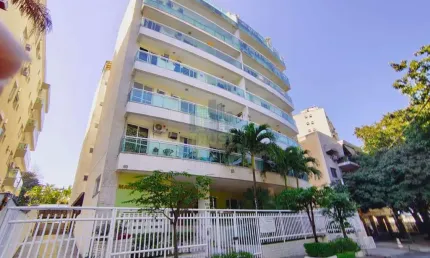 Apartamento para venda em rio de janeiro, freguesia (jacarepaguá), 3 dormitórios, 1 suíte, 2 banheiros, 1 vaga