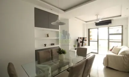 Apartamento para venda em rio de janeiro, barra olímpica, 3 dormitórios, 1 suíte, 2 banheiros, 1 vaga