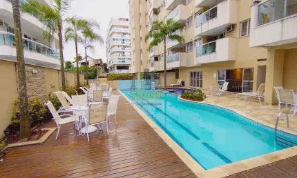 Apartamento para venda em rio de janeiro, freguesia (jacarepaguá), 3 dormitórios, 1 suíte, 2 banheiros, 1 vaga