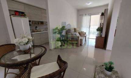 Apartamento para Venda em Rio de Janeiro, Jacarepaguá, 2 dormitórios, 1 suíte, 2 banheiros, 1 vaga
