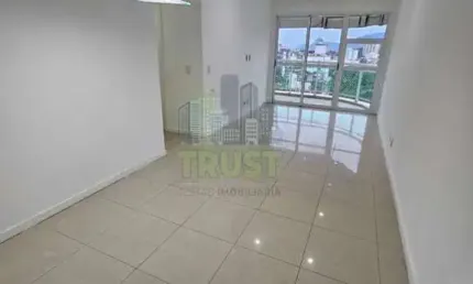 Apartamento para Venda em Rio de Janeiro, Freguesia (Jacarepaguá), 3 dormitórios, 2 suítes, 1 banheiro, 1 vaga