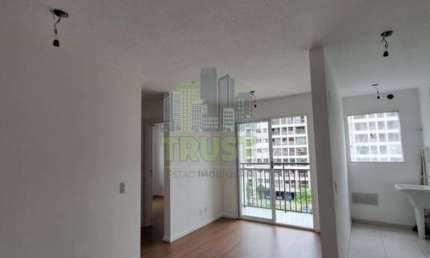 Apartamento para Venda em Rio de Janeiro, Taquara, 2 dormitórios, 1 banheiro, 1 vaga