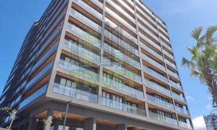 Apartamento para Venda em Rio de Janeiro, Recreio dos Bandeirantes, 2 dormitórios, 2 suítes, 3 banheiros, 1 vaga