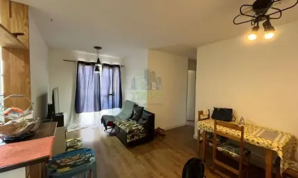 Apartamento para Venda em Rio de Janeiro, Taquara, 2 dormitórios, 1 banheiro, 1 vaga