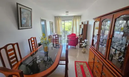 Apartamento para Venda em Rio de Janeiro, Freguesia (Jacarepaguá), 2 dormitórios, 1 suíte, 2 banheiros, 1 vaga