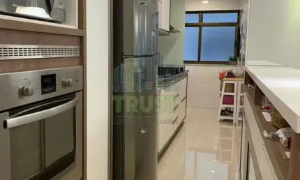 Apartamento para venda em rio de janeiro, freguesia (jacarepaguá), 2 dormitórios, 1 suíte, 2 banheiros, 1 vaga