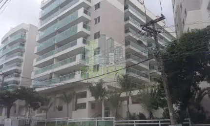 Apartamento para venda em rio de janeiro, freguesia (jacarepaguá), 3 dormitórios, 1 suíte, 2 banheiros, 1 vaga