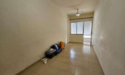 Apartamento para Venda em Rio de Janeiro, Jacarepaguá, 1 dormitório, 1 banheiro, 1 vaga