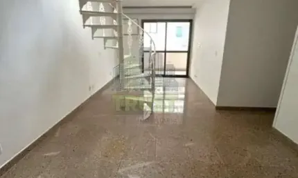 Apartamento para Venda em Rio de Janeiro, Recreio dos Bandeirantes, 3 dormitórios, 1 suíte, 2 banheiros, 2 vagas