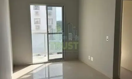 Apartamento para venda em rio de janeiro, barra olímpica, 2 dormitórios, 1 banheiro, 1 vaga
