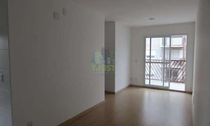 Apartamento para Venda em Rio de Janeiro, Pechincha, 3 dormitórios, 1 suíte, 2 banheiros, 1 vaga