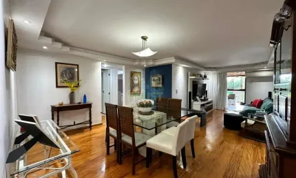 Apartamento para Venda em Rio de Janeiro, Recreio dos Bandeirantes, 4 dormitórios, 2 suítes, 3 banheiros, 3 vagas