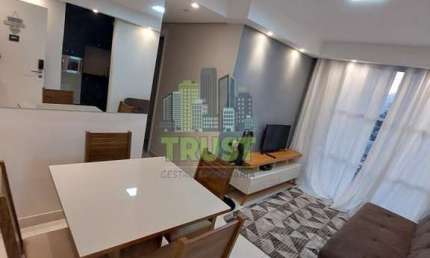 Apartamento para Venda em Rio de Janeiro, Anil, 2 dormitórios, 1 suíte, 2 banheiros, 1 vaga