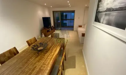 Apartamento para Venda em Rio de Janeiro, Freguesia (Jacarepaguá), 3 dormitórios, 1 suíte, 2 banheiros, 1 vaga