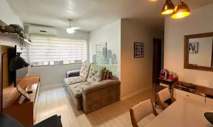 Apartamento para Venda em Rio de Janeiro, Pechincha, 3 dormitórios, 1 suíte, 2 banheiros, 1 vaga