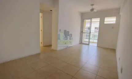 Apartamento para Venda em Rio de Janeiro, Freguesia (Jacarepaguá), 3 dormitórios, 1 suíte, 2 banheiros, 1 vaga