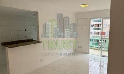 Apartamento para Venda em Rio de Janeiro, Taquara, 3 dormitórios, 1 suíte, 2 banheiros, 1 vaga