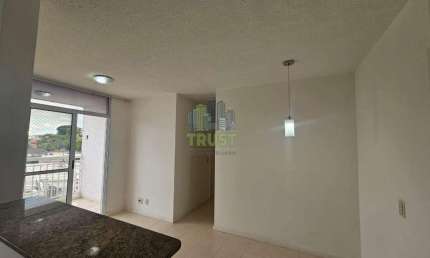Apartamento para Venda em Rio de Janeiro, Anil, 2 dormitórios, 1 banheiro, 1 vaga