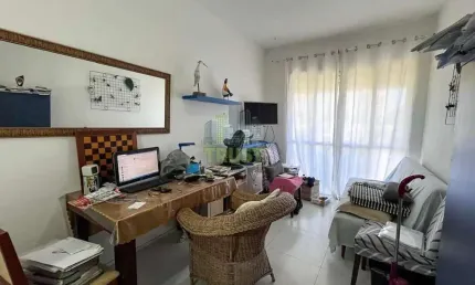 Apartamento para venda em rio de janeiro, freguesia (jacarepaguá), 2 dormitórios, 1 banheiro, 1 vaga